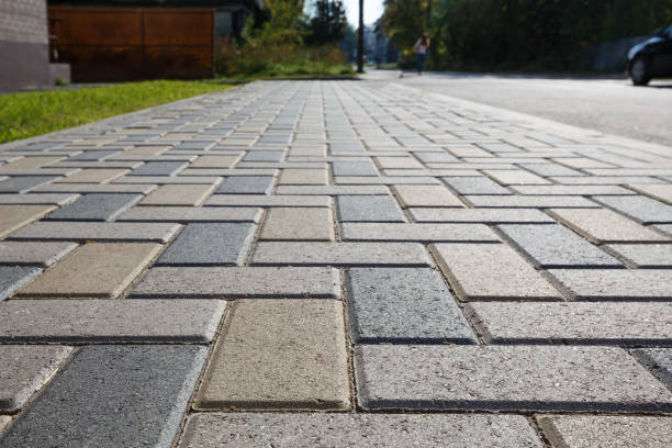 Best Paver Driveway Replacement  in Oolitic, IN