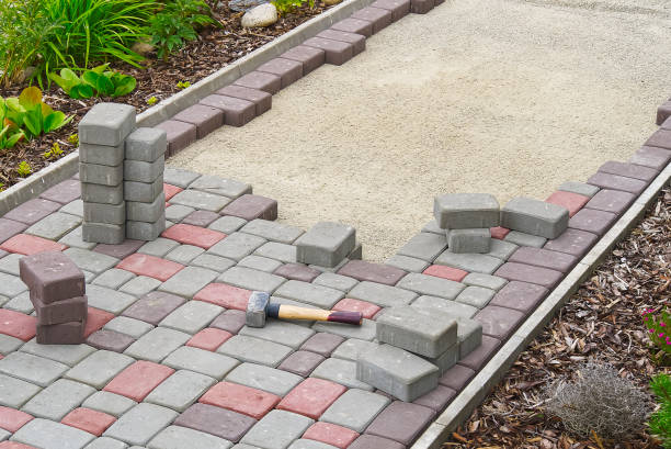 Commercial Driveway Pavers in Oolitic, IN
