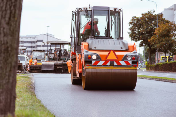 Best Driveway Resurfacing Pavers  in Oolitic, IN