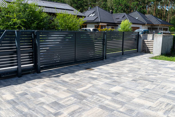 Best Commercial Driveway Pavers  in Oolitic, IN
