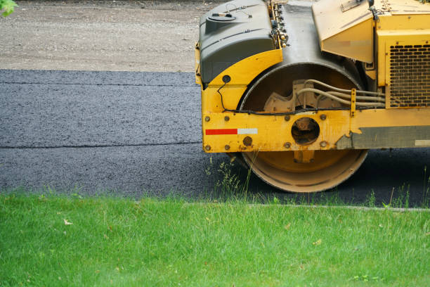 Best Affordable Driveway Pavers  in Oolitic, IN