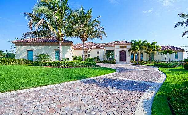 Best Commercial Driveway Pavers  in Oolitic, IN