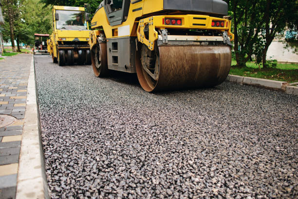 Best Permeable Paver Driveway  in Oolitic, IN